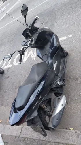 Pcx 2019