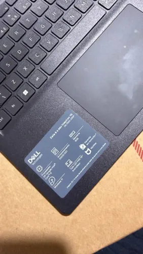 Notebook Dell Inspiron 15