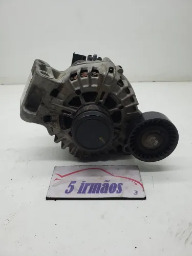 Alternador Volvo S60 T4 1.6 Turbo 2012 / 2013 N31345236 