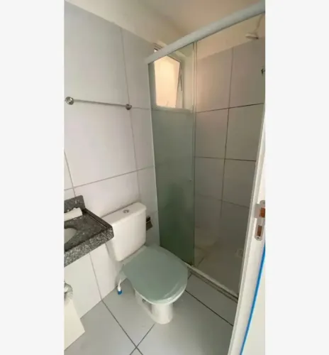 REPASSE EM CARTÓRIO: Pegar a chave e morar no Eusébio / Parcela R$ 730