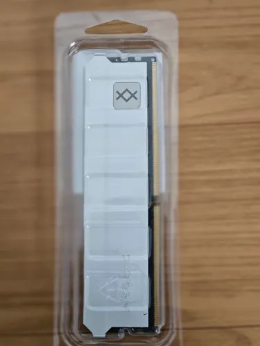 Memória RAM DDR4 8Gb