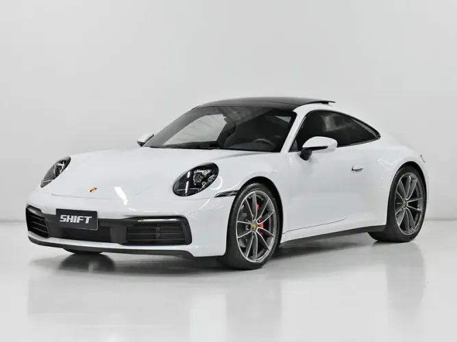 Porsche 911 Carrera 3.0 24V H6 PDK 2023