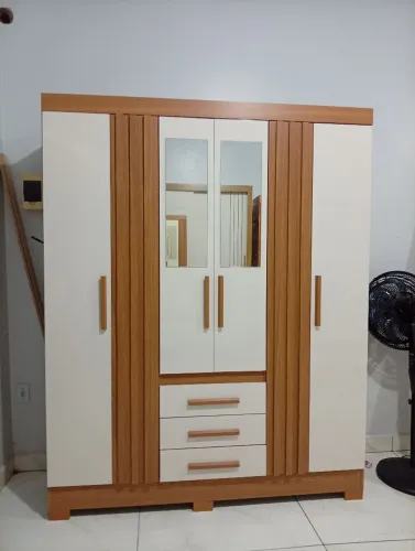 guarda roupa casal