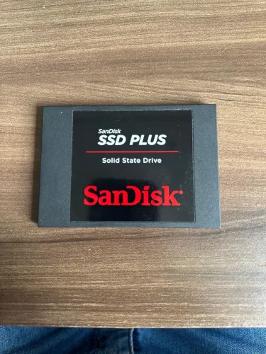 Ssd 240gb