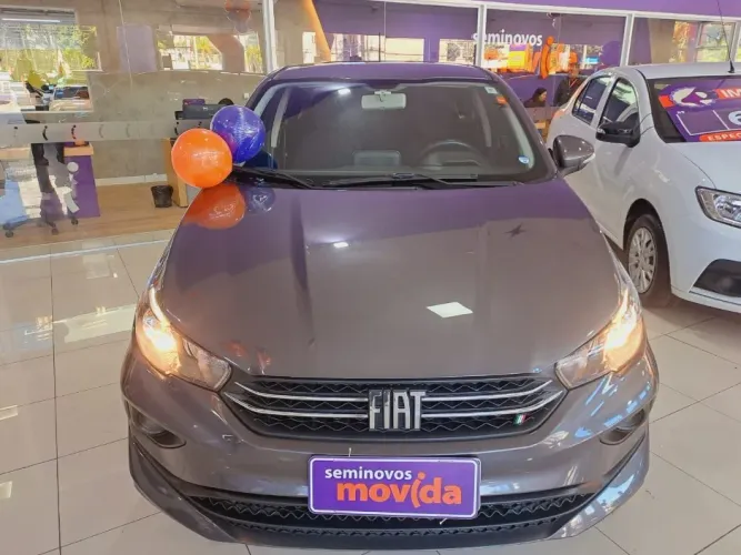 Fiat Cronos Drive 1.0 6V 2025