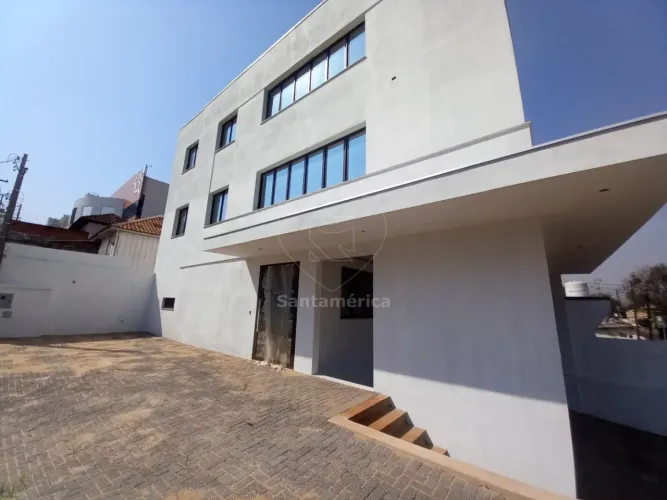 Imóvel comercial para alugar com 6 banheiros na Vila Ipiranga, Centro de Londrina