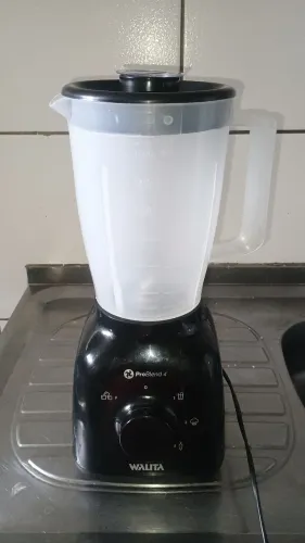 LIQUIDIFICADOR