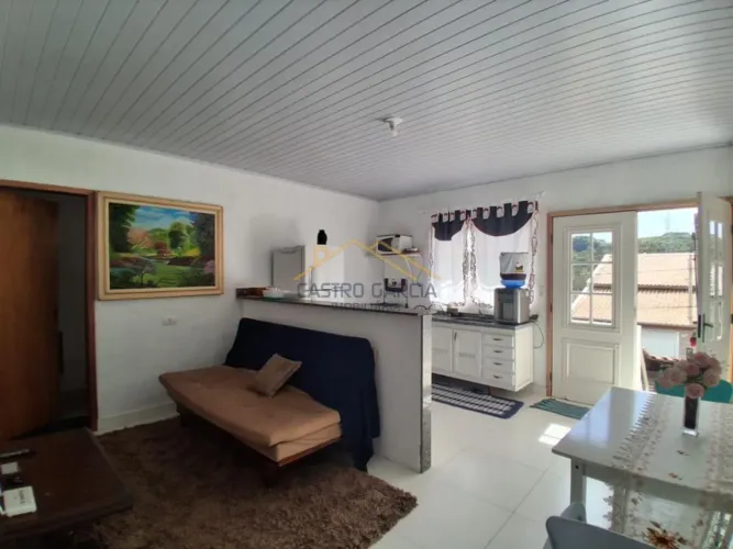 Casa para alugar em Americana, Parque Nova Carioba, com 2 quartos, com 120 m²