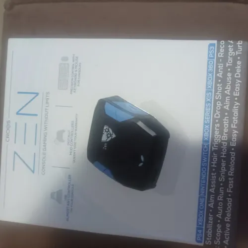 Cronus Zen