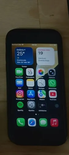 iPhone 6SE