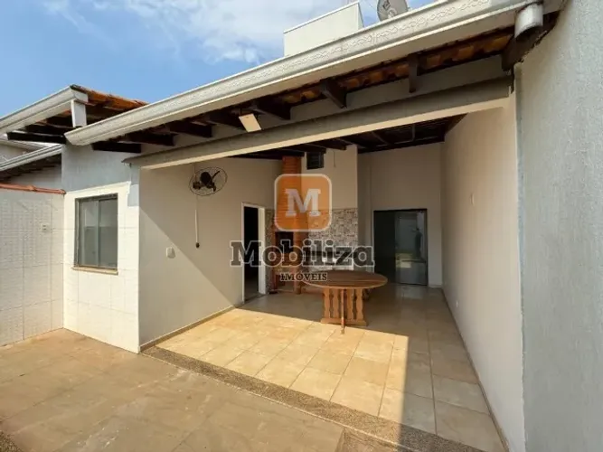 Sobrado Condomínio Mediterrâneo - Casa em Condomínio Fechado