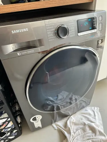 Lava e Seca Samsung 11KG - Digital Inverter (ler descrição)
