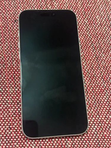iPhone 17 pro Max peças!