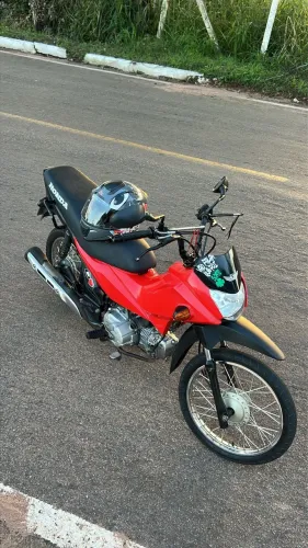 Vendo pop 110i