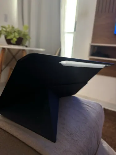 Capa Magnética Samsung (Linha Galaxy Tab S10 Lite)