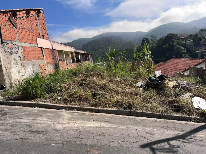 Terreno para Venda em Mogi das Cruzes, Vila São Paulo