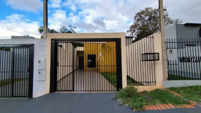 Casa Residencial 2 quartos para aluguel no Bairro SAO FRANCISCO em TOLEDO por R$ 1.650,00