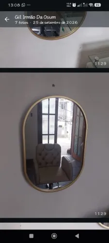 Vendo produtos pra salão de beleza