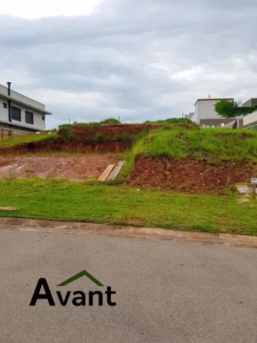 Terreno à venda, 800 m² por R$ 1.015.000,00 - Condomínio Campo de Toscana - Vinhedo/SP
