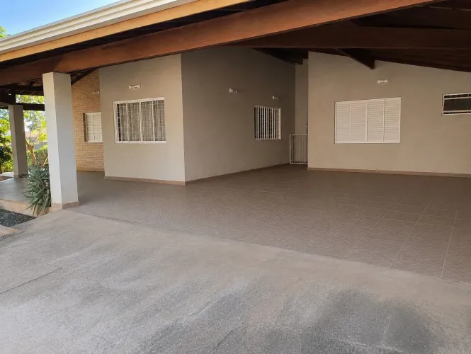 Chácara Residencial Boa Esperança Artur Nogueira