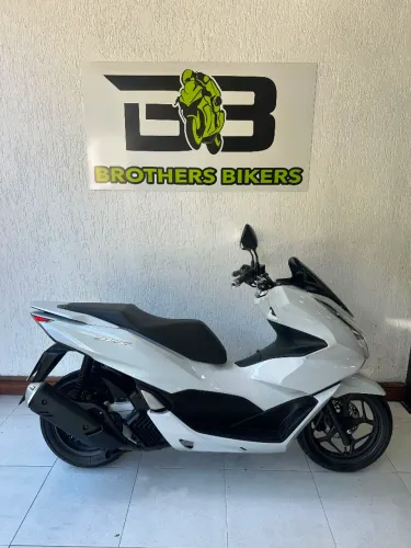 HONDA PCX 160 ABS