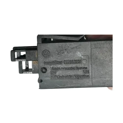 Kit Modulo Injeção Gol G2 G3 Parati 16v 1.0 1999 a 2016