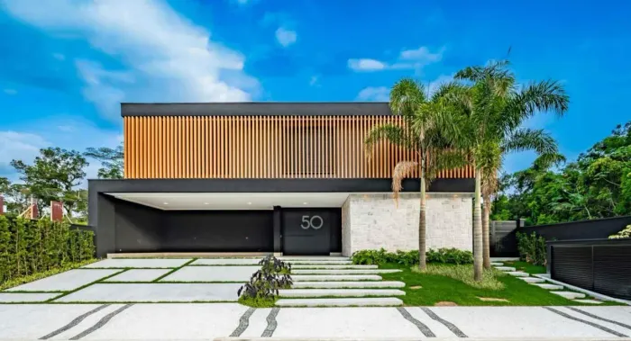 Casa em Condomínio para Venda em Bertioga, Riviera, 7 dormitórios, 7 suítes, 11 banheiros,