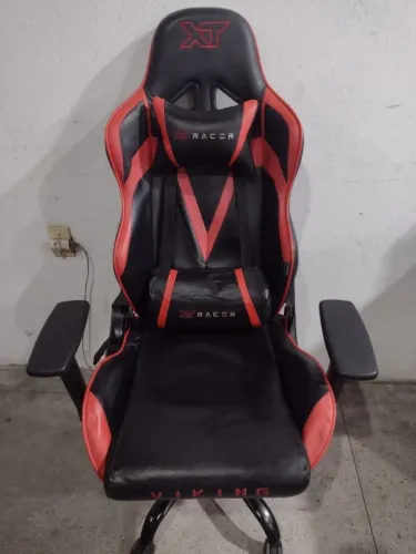 Cadeira gamer