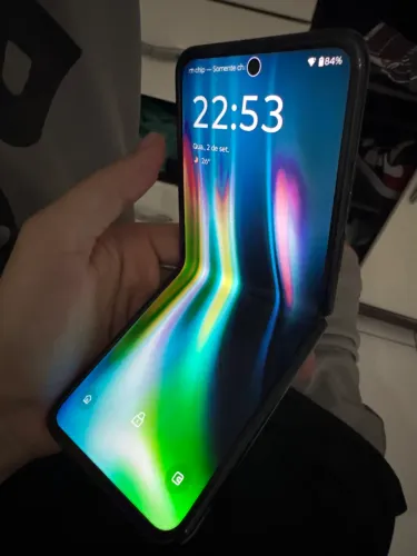 MOTO RAZR 50 ULTRA 512g
