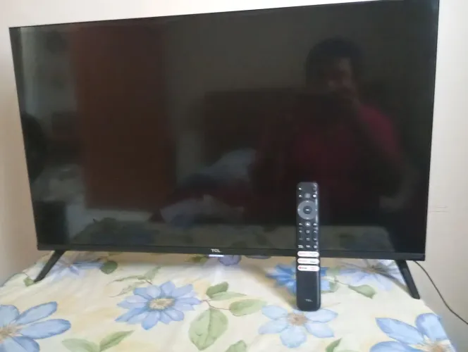 Televisão 32