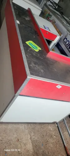 Caixa para seu mercadinho situação do produto excelente