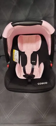 Bebê Conforto Cosco 