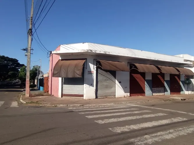 Salão à venda em Não Informado, Paiçandu-PR