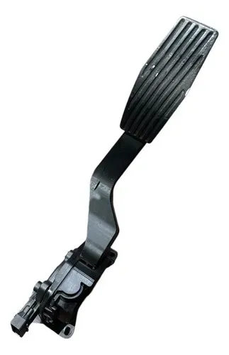 Pedal Acelerdor Jeep Renegade/fiat Toro 1.8 2017 52052455