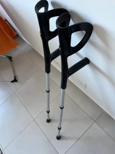 Muletas 