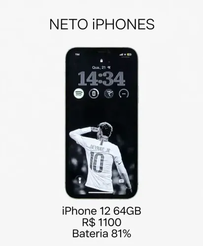 iPhone 12