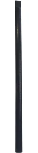 Friso De Porta Gol G3 Dianteiro Direito Original 4 Portas Preto