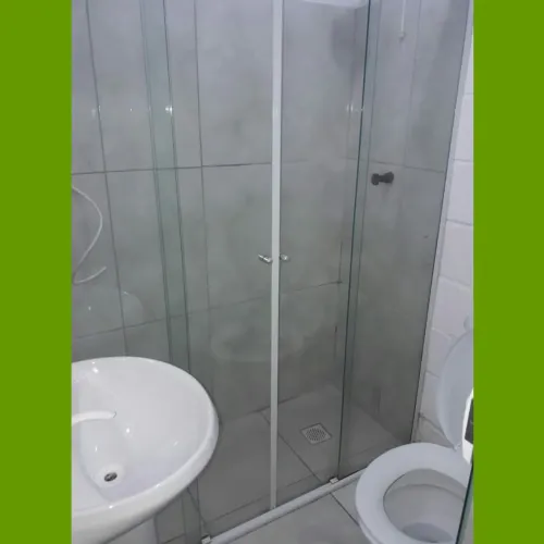 Kitnet estreito 1.050,00