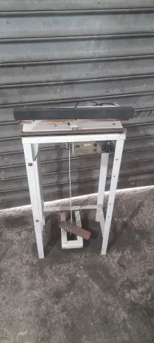 Máquina seladora