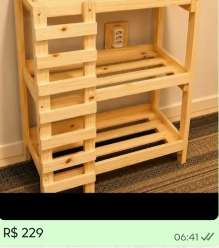 Treliche para gatos.