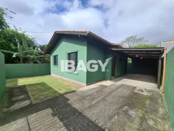 Excelente Casa 2 dormitório(s) em Rio Tavares - Florianópolis