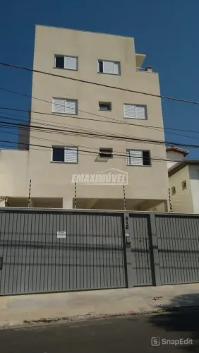 Apartamento mobiliado na Vila Hortência - Sorocaba/SP