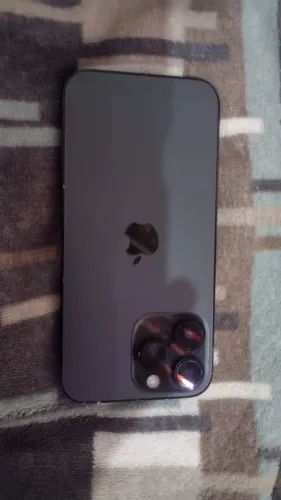 IPhone 14 Pro Max 256 giga