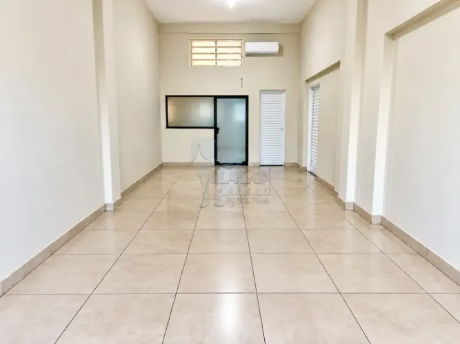 Loja comercial de 80m² com 01 banheiro para locação - Jardim Piratininga