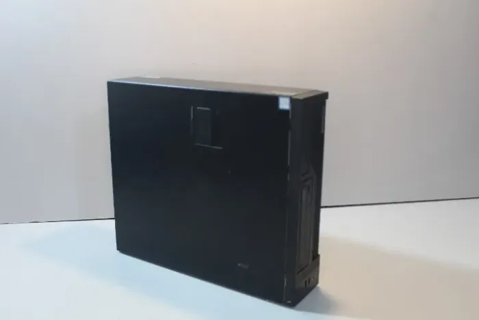 PC Slim Intel 6° Geração + SSD + 8GB DDR4