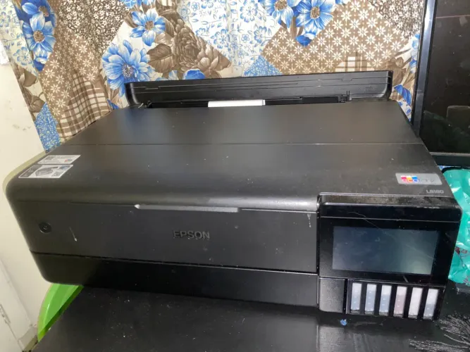 Impressora Epson L8180 A3+