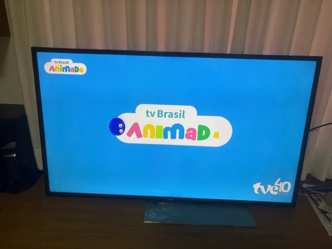 Oportunidade ! Smart TV Samsung 43? Full HD - Excelente Estado