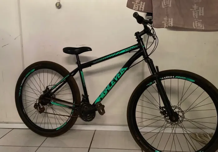 Bike aro 29