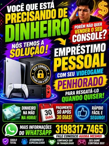 Ps5