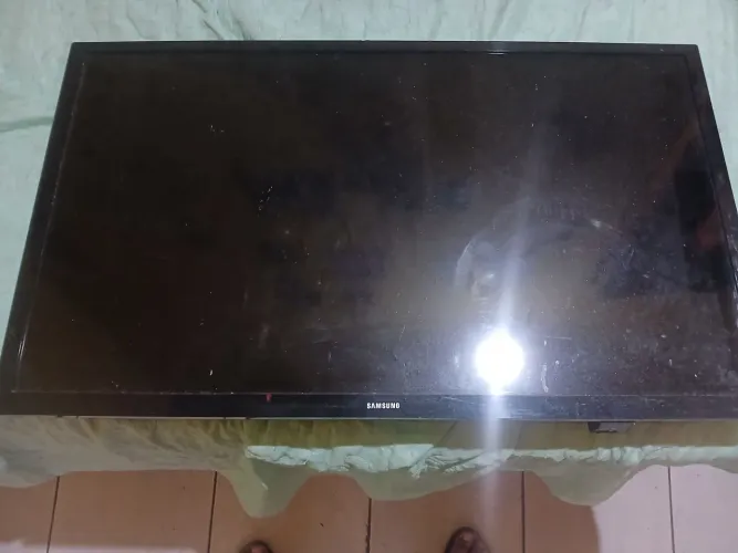 Tv Samsung 32 polegadas
